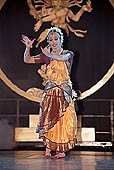 India classical dance - Bharata Natyam
